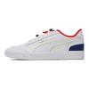 Puma Ralph Sampon Low Decor8 Unisex Sneakers White Yellow-Pear 375854-01