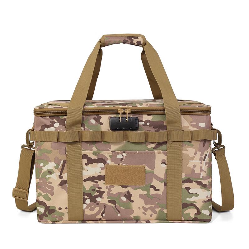 Tactical Outdoor Camping Storage Bag 1