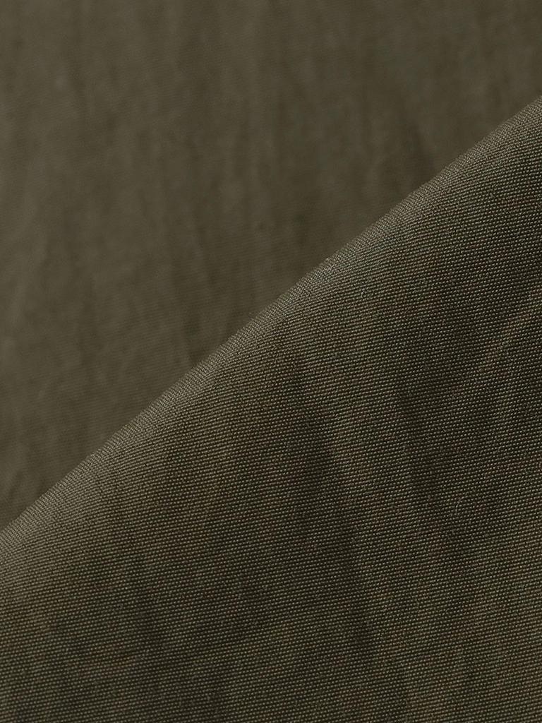 B:MING LIFE STORE by BEAMS: Gramicci Nylon Pants (Special Order) Women's DEEP_OLIVE Size S (S-M)