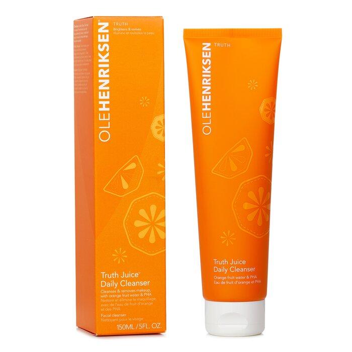 OLE HENRIKSEN Daily Cleanser