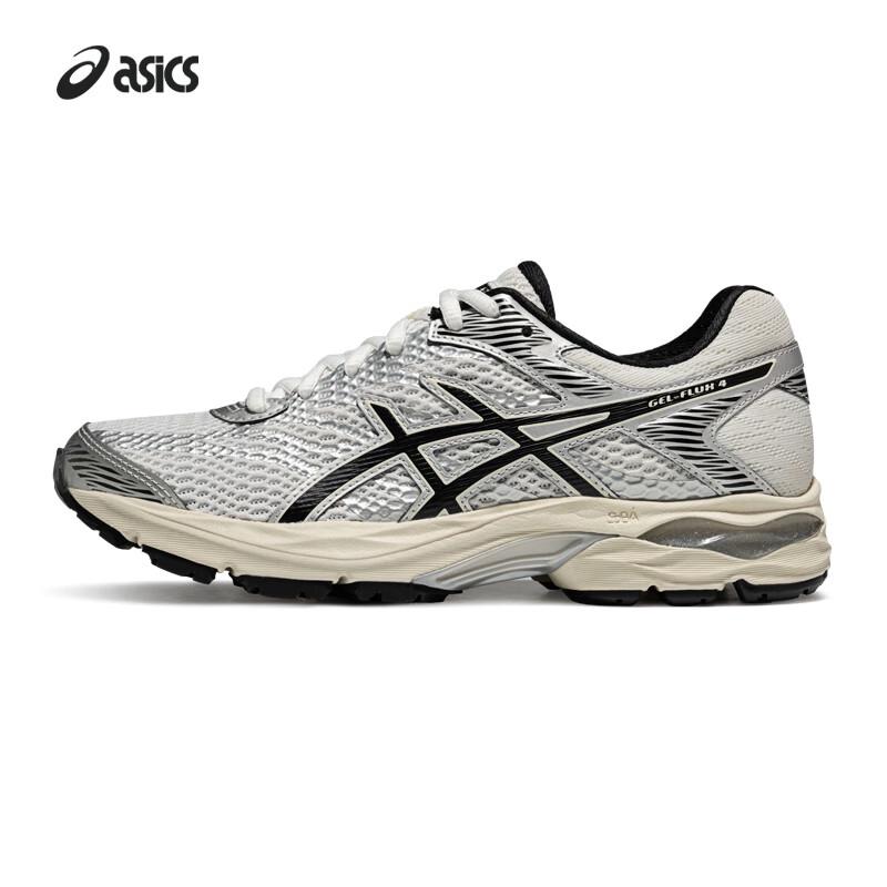 ASICS Women s GEL-FLUX 4 Durable Cushioned Running Shoes 37
