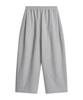 UNIONSTUDIO Odd Double-Pleat Balloon Sweatpants ( 3 Colors )