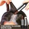 Quick-Apply Hair Color Pen Long Lasting Temporary & Mess-Free Instantly Conceals Gray for All Hair Types Disposable and Gentle Hair Dye Pen