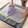 2pcs 90*40cm Ironing Board Ironing Cloth Guard Protect Delicate Garment Clothes Home Accessories Random Color