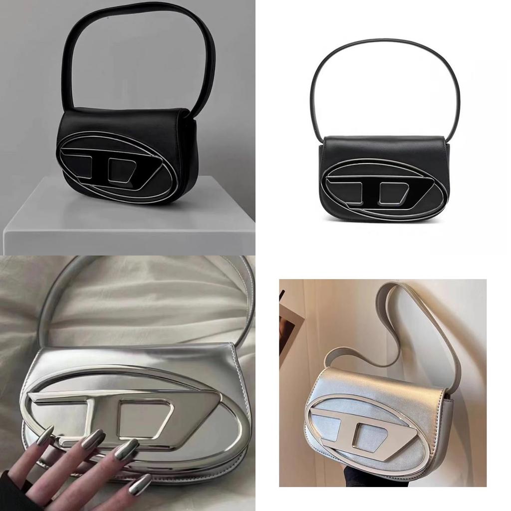 Stylish Silver Small Shoulder Bag For Women With Chic Unique Design And Versatile Appeal