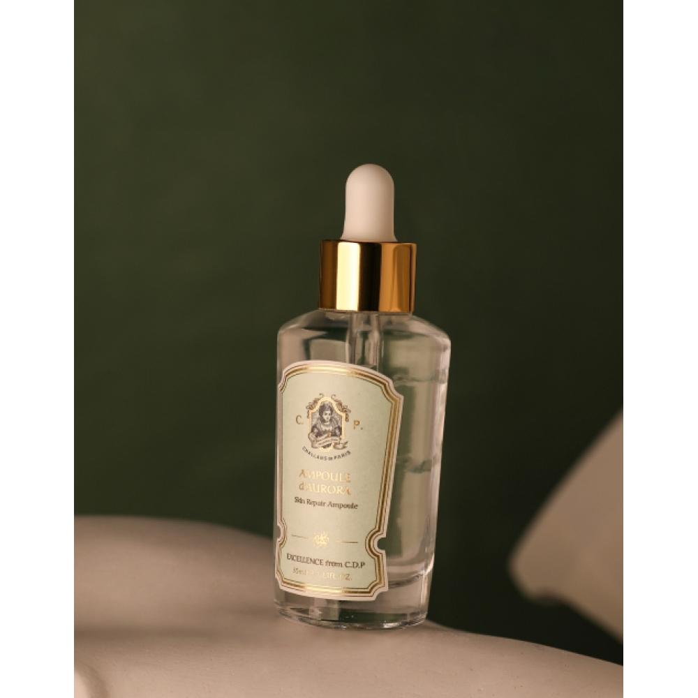 Challans De Paris Trouble Recovery Skin Repair Ampoule Ampoule De Aurora Advanced FREE