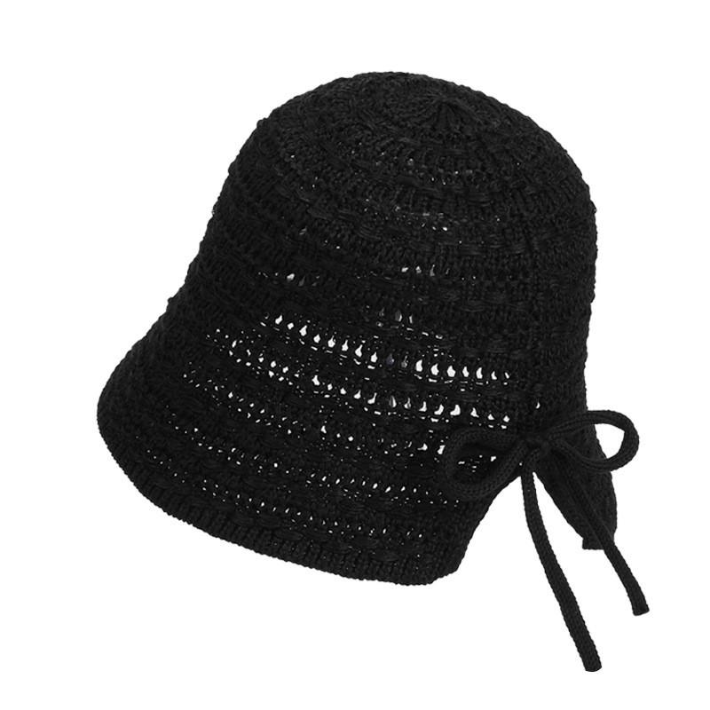 

Summer Straw Hat With Large Brim And Breathable Mesh For Sun Shield And Casual Wear