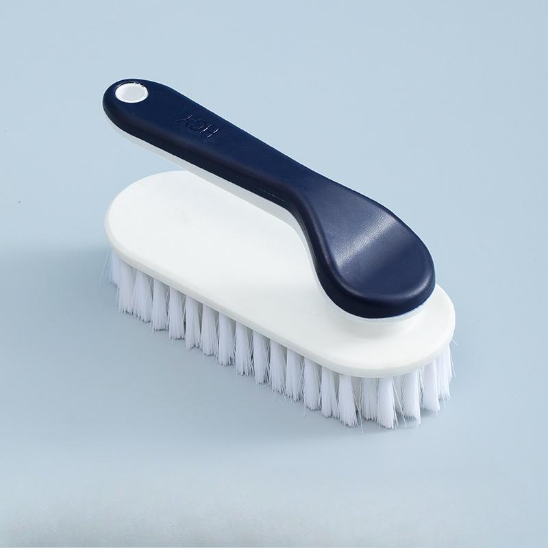 Shoe Brush Household Multi-functional Shoe Brush Laundry Brush Set Cleaning Brush Laundry Brush Shoe Washing Brush, Shoe Board Brush