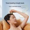 HEZHENG Electric Cat Claw Scalp & Head Massager CN Plug (adapter Included)