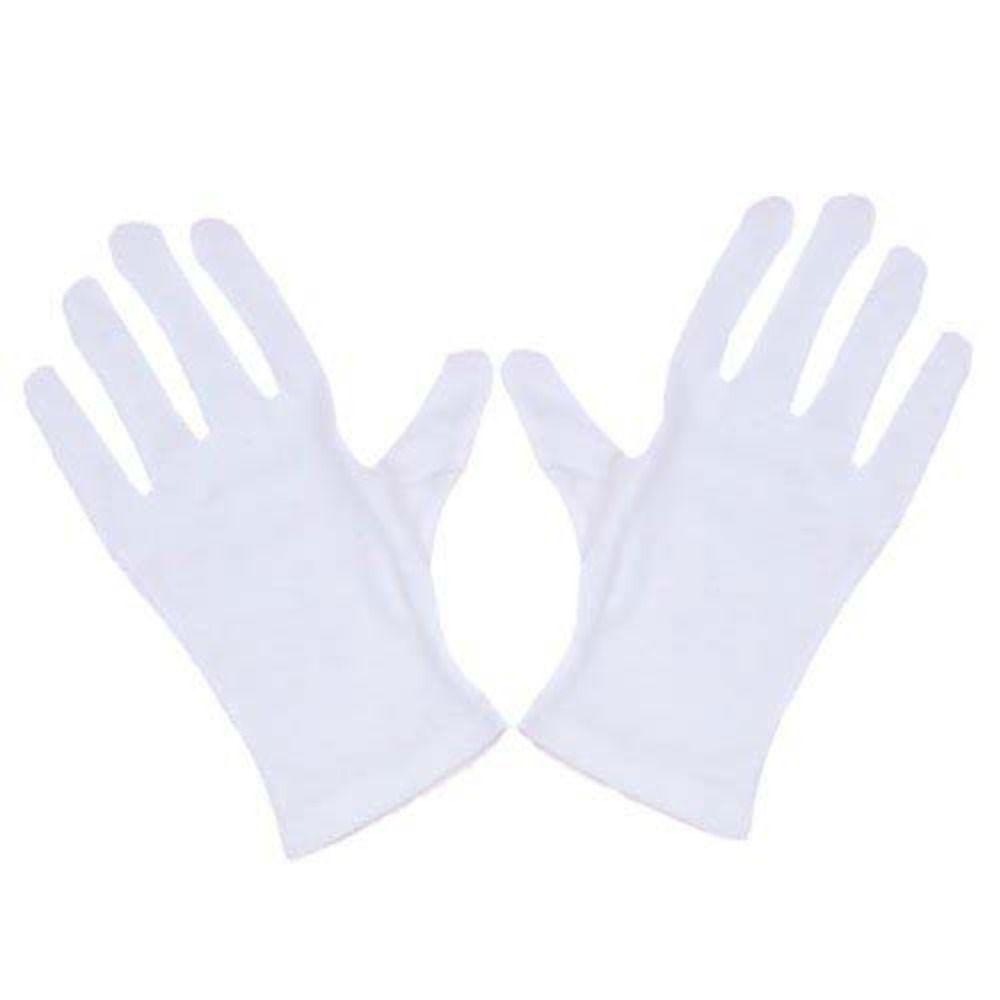 

Набор реквизита для костюма галстука-бабочки, губчатый нос, реквизит для косплея, забавный костюм клоуна для косплея Gloves