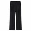 Limid Men S Pintuck Wide Straight SlackS Dmg Pta Q4523508