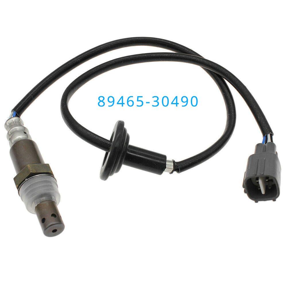 Oxygen sensor fit for toyota 89465-30490, 80cm overall length