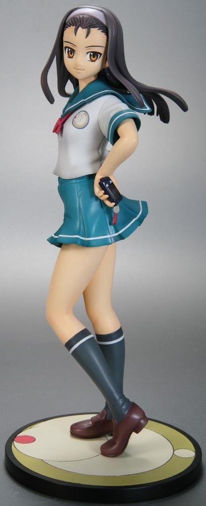 Kotobukiya THE XENOGLOSSIA Minase Iori scale PVC painted finished IDOLM@STER 1/8 product)