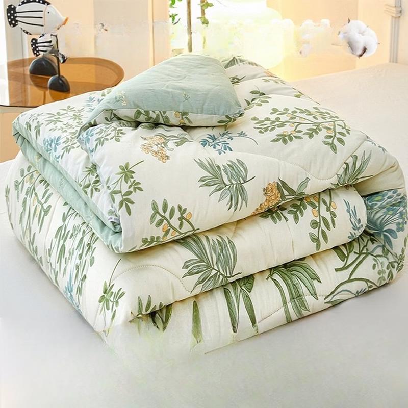 Brangdy Four-Hole Fiber Duvet