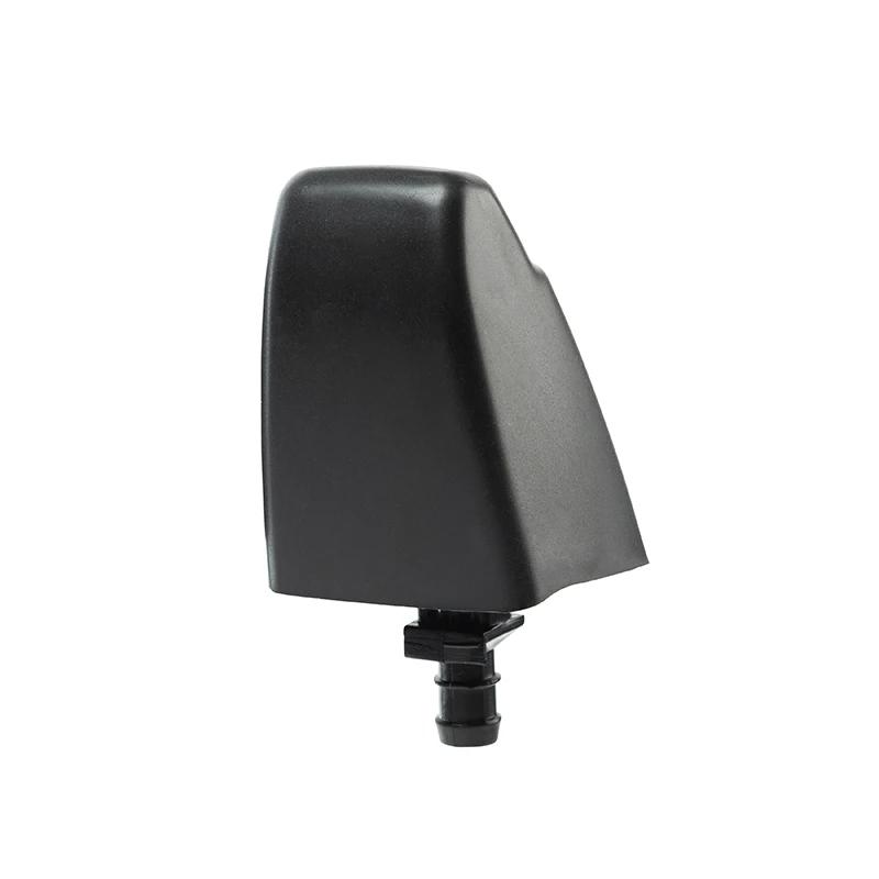 2 Stücke Auto Scheinwerfer-reinigungs Düse Schwarz Scheinwerfer Wasser Spray Jet Antrieb 85044-60060 für Toyota LAND CRUISER 100 1998 1999-2007