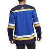 Adidas Blues Home Authentic Jersey GT5620