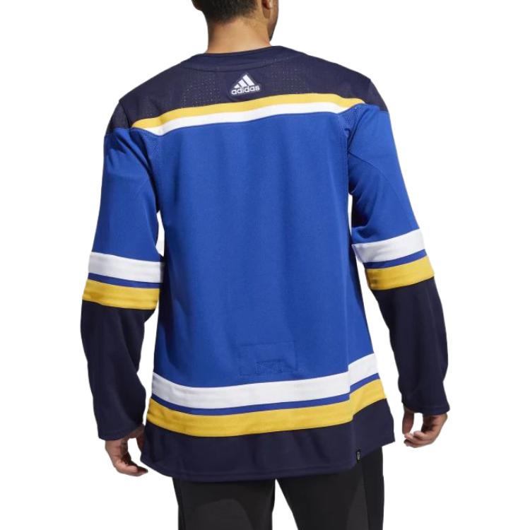 Adidas Blues Home Authentic Jersey GT5620
