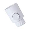 Shower Head Shut Off Valves 1/2Inch Water Flows Control Valves for Shower Arm Hose or Bidet Sprayer Easy Setups