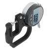 0?12.7mm Digital Display Thickness Gauge Instrument Meter for Paper Film Fabric Tape