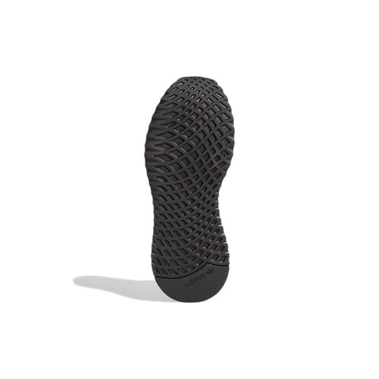 Adidas Originals U Path Fabric Non-Slip Low-Top Lifestyle Shoes Men Shoes FW7573