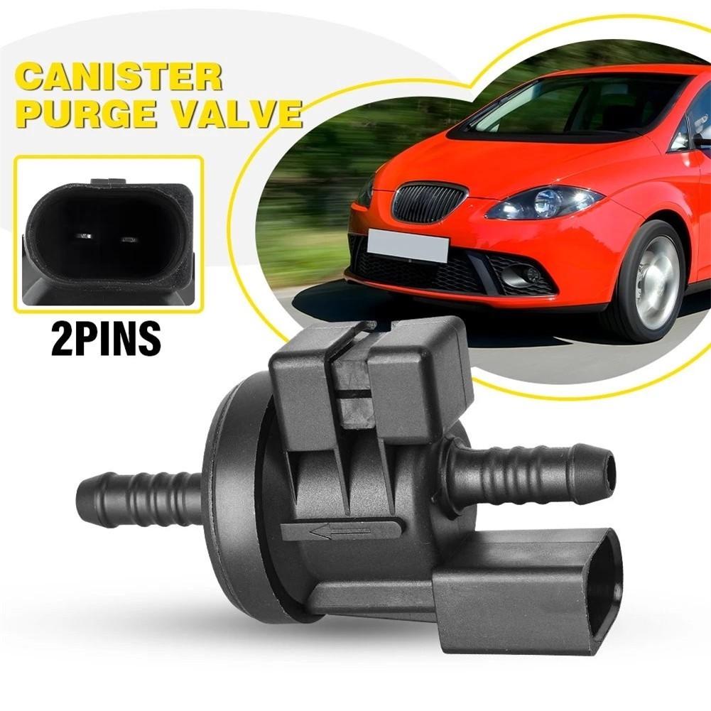 Car Fuel Tank Breather Purge Valve For A3 For A4 A5 For A6 0280142431 06E906517A Automobiles, Parts Accessories