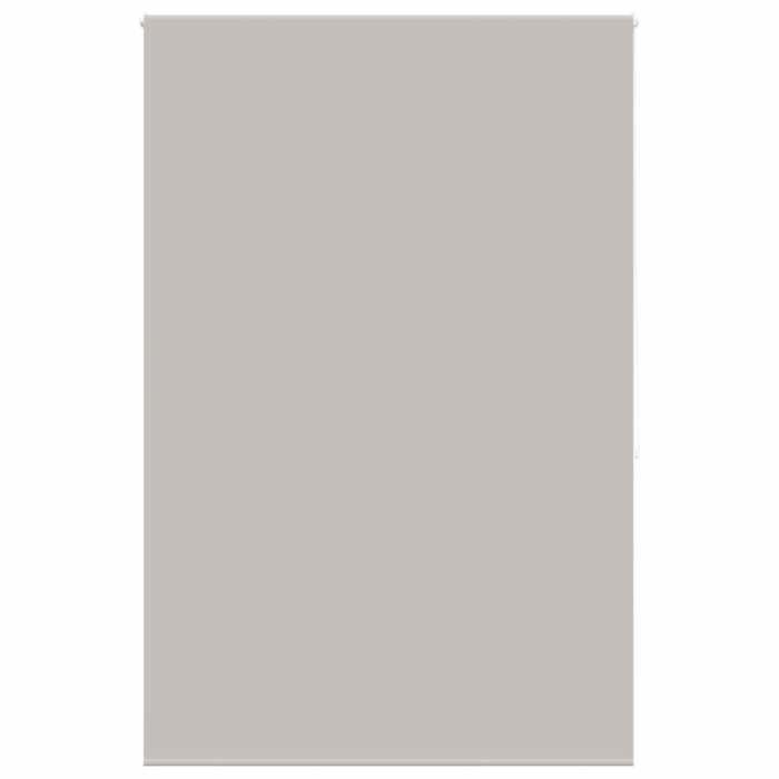 VidaXL Store enrouleur de douche 160x240 cm largeur du tissu 156 cm, store de douche, store enrouleur de rideau de douche, 4014875