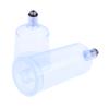 Airbrush Plastic Clear Cup Of Spray Gun 20Cc 40Cc Air Brush Pen Repleceable  Accessories For Painting