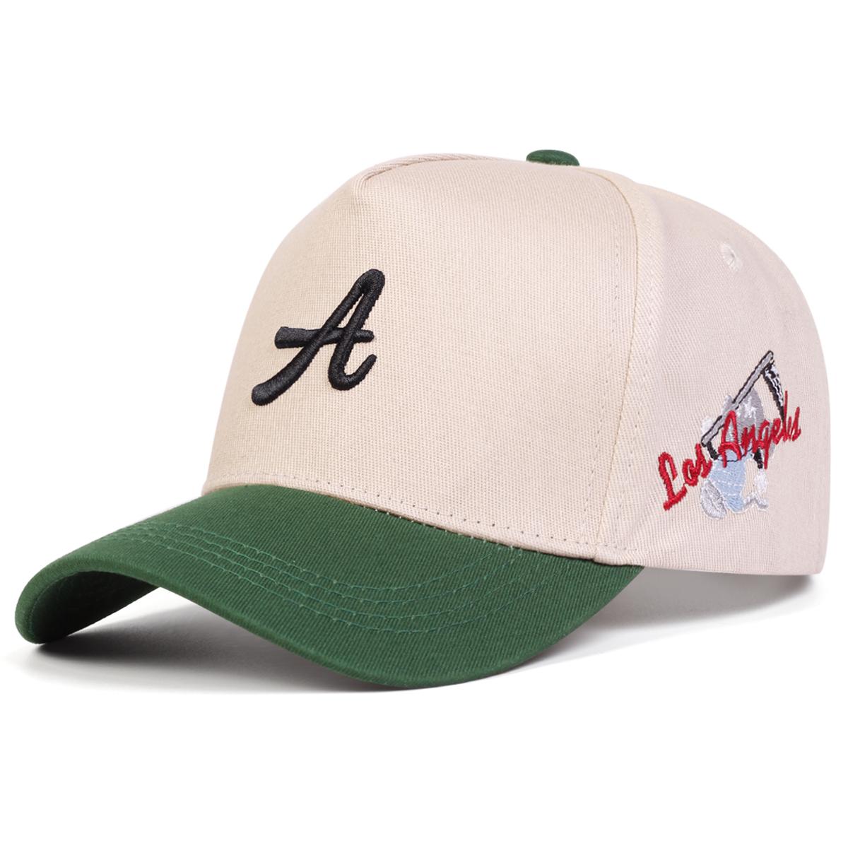 

Модная бейсболка с вышитым серпом и буквой A Side Thief, унисекс, уличная кепка в стиле хип-хоп, кепка для папы, кепка для дальнобойщика, кепка для гольфа