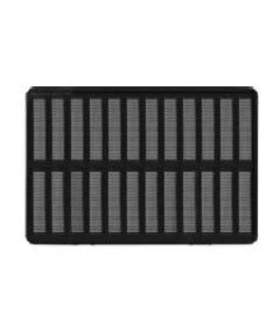 

Оригінальний фільтр Fuji Kogyo для витяжок Easy Filter Fancy Clean Finish FES-4001 [FES-4001] Водовідштовхувальний