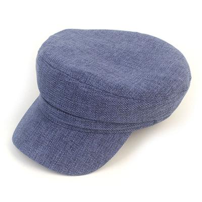 Universal Chemistry Linen Line Blue Marine Cap Marine Cap