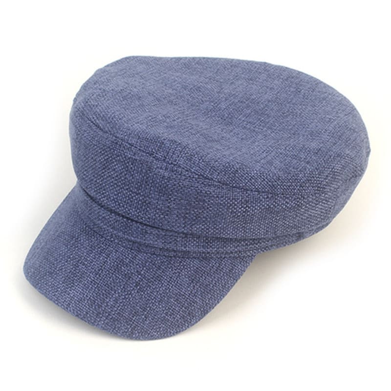 

Universal chemistry Linen Line Blue Marine Cap Marine Cap FREE