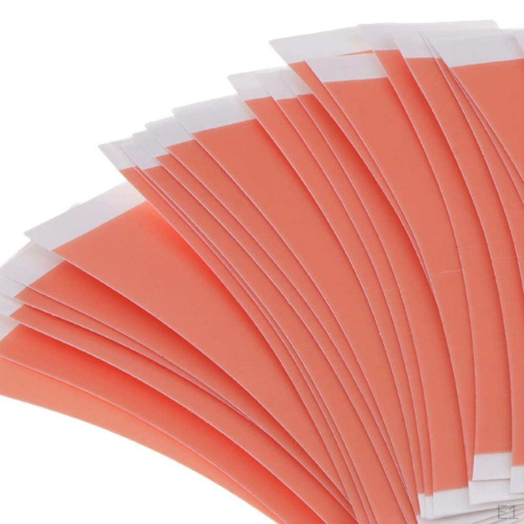 36x Lace Wig Tape Toupee Hairpiece Double-side Strip