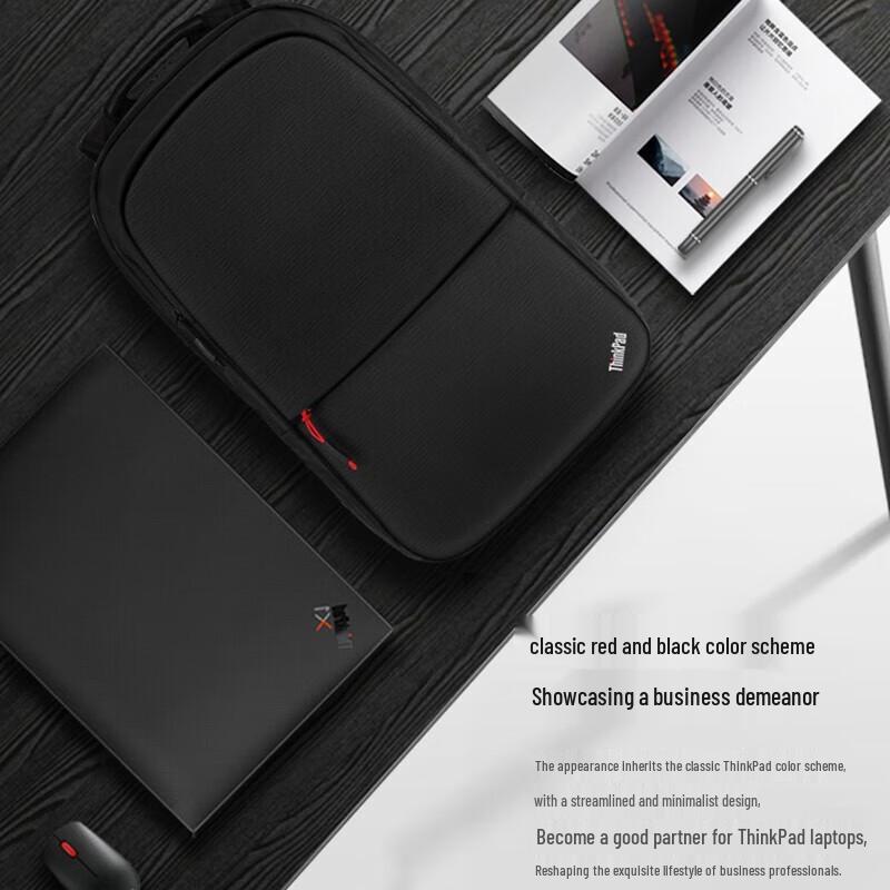 Lenovo 16-inch Laptop Backpack