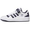 Forum Low White Shadow Navy Unisex Sneakers Cloud-White GY5831