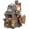 Takara Tomy Tomica Dream Tomica Howl's Moving Castle Miniature Car Toy for Ages 3 and Up