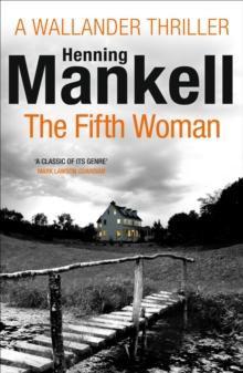 The Fifth Woman by Henning Mankell Paperback Book 9780099571742