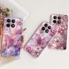 For Xiaomi Redmi K70 Pro K70e K70 Ultra / Poco X6 Pro 5G Phone Case Floral Butterfly Bow Dragon Cat Pattern Bumper Soft Silicone