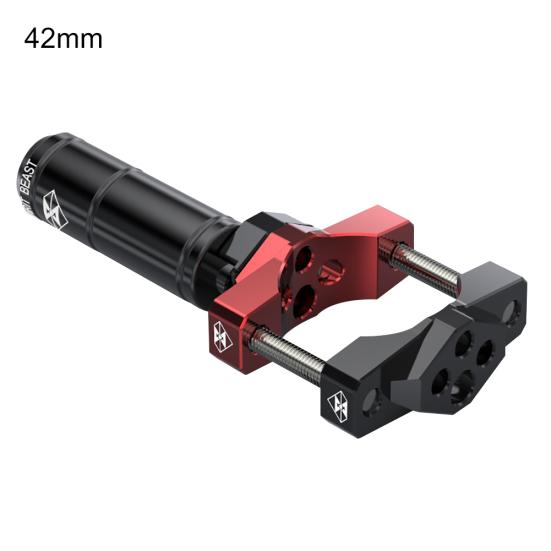 

Кронштейн для мотоцикла из сплава, ветка, головка, точечное крепление, удлинитель, аксессуары 42mm