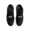 Jordan Air Jordan 11 High top Basketball Shoes Black Unisex IB1378-001