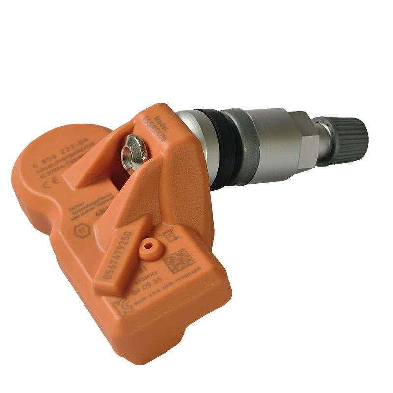 4PCS 6856227 Tire Pressure Sensor 433MHz For BMW X1 [E84] from 2009-09 to 2014-02 Car TPMS 36106790054 36106874829 36XX4078787