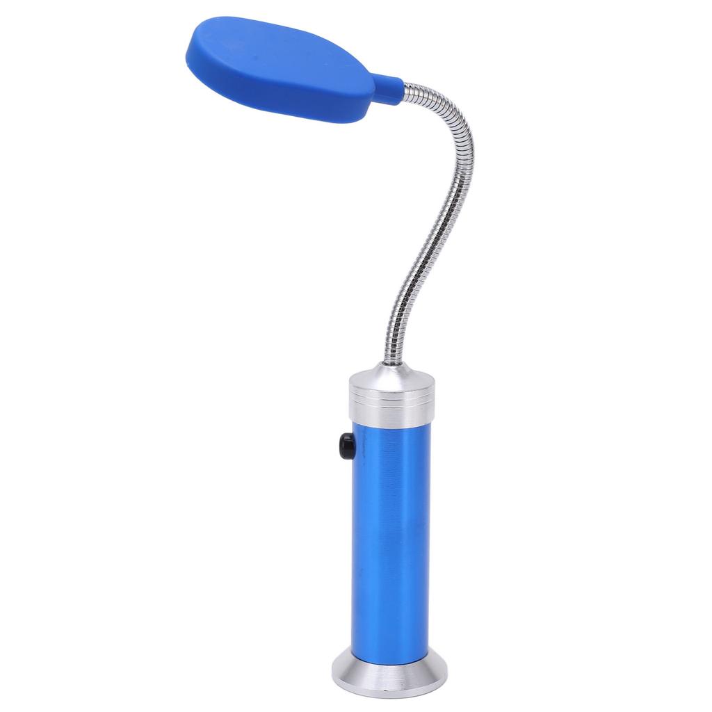 Magnetic Lamp 360 Gooseneck High Brightness Wther Resistant LED Outdoor Work Light for Fishing BBQ Cycling