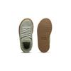 Puma Fenty x Creeper Phatty Little Kid Earth Tone Pack - Green Fog Kids Sneakers Gold Gum 399867-02