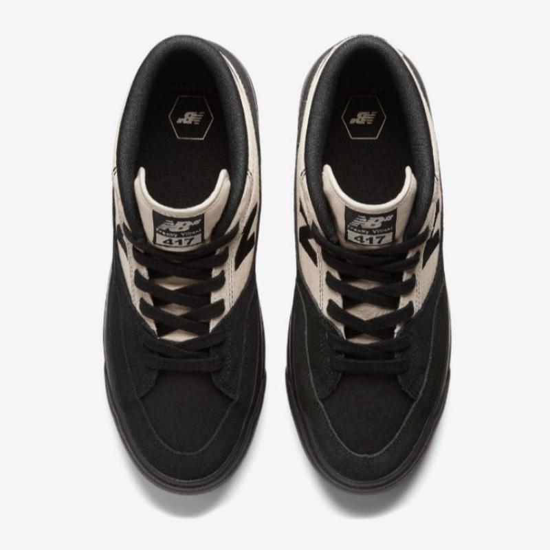 New Balance Nqj Nbrkes105c 17 Nm417lhk Skateboard Shoes