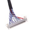 Lvds Cable D8 Fix-30P-D8 Fix 30 Double Pins Lcd Display Panel Screen Controller