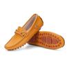 Men's Loafers Spring Autumn Fashion Shoes Men Classic Brand High Quality Leather Comfy Drive Shoes Boat Casual Shoes slip-on shoes Style Driving Shoes