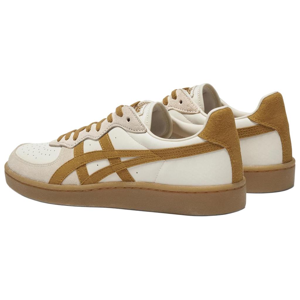 New Onitsuka Tiger Gsm Cream Tan Presidio 1183A353-134