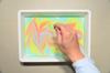 Nicker Art Solution Marbling Deco Marbling Solution 2L