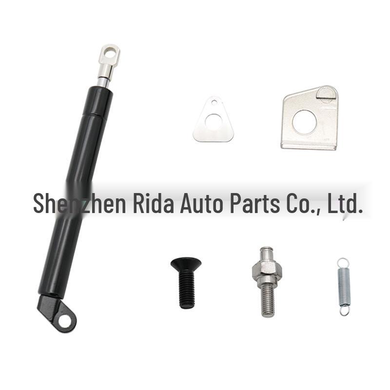 

Ford Ranger 2012-2022 Гидравлический амортизатор плавного закрывания задней двери RIDAUTO