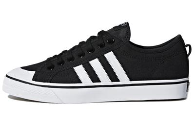 Nizza Originals 'Svart Vit' CQ2332