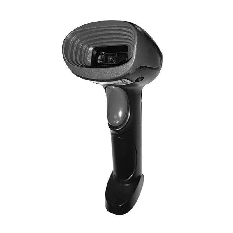Unigroup FS1650 Wired 1D/2D Barcode Scanner CN plug (adapter included)